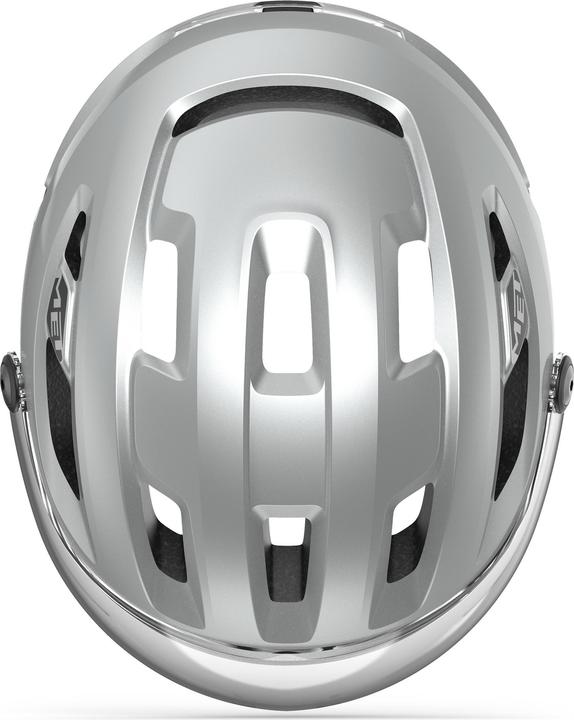 Productafbeelding MET Intercity MIPS (56 - 58 cm)