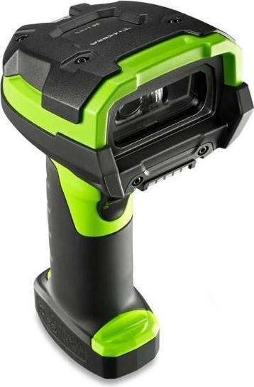 Actual product image Zebra LI3608-ER - Barcode scanner - Handheld (1D barcodes)