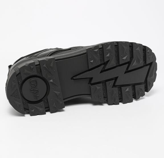 Immagine prodotto Buffalo Sneaker con piattaforma Aspha HYB (36)
