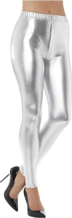 Smiffys 80s Disco Leggings
