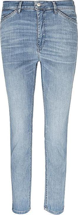 Produktbild MAC Jeans Jeans Slim Fit 7/8 DREAM SUMMER WONDERLIGHT DENIM (W42/L26)