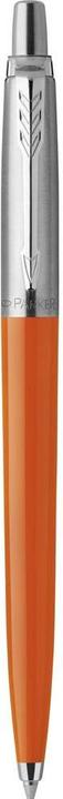 Produktbild Parker Kugelschreiber (Edelstahl, Orange, 1 x)
