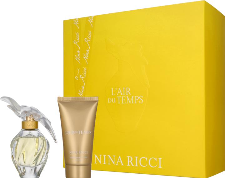 Produktbild Nina Ricci L'Air Du Temps