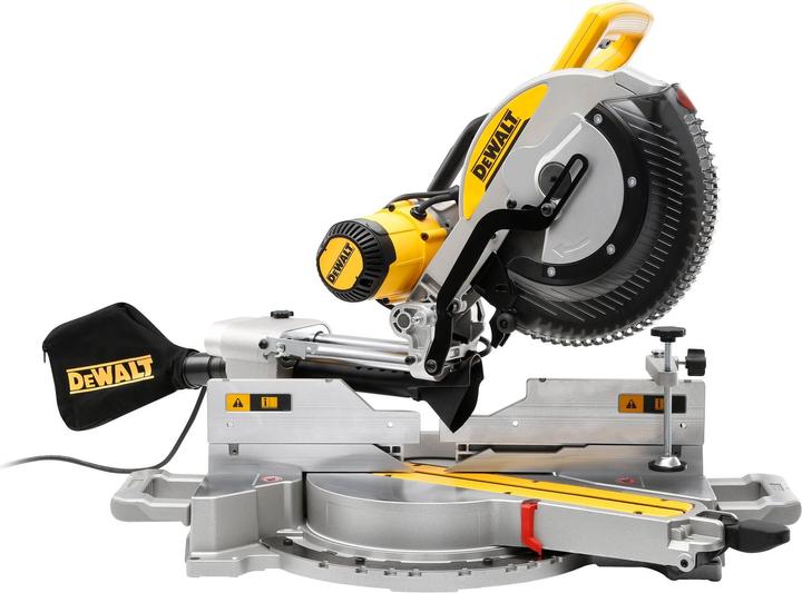 DeWalt DWS780-QS Paneelsäge