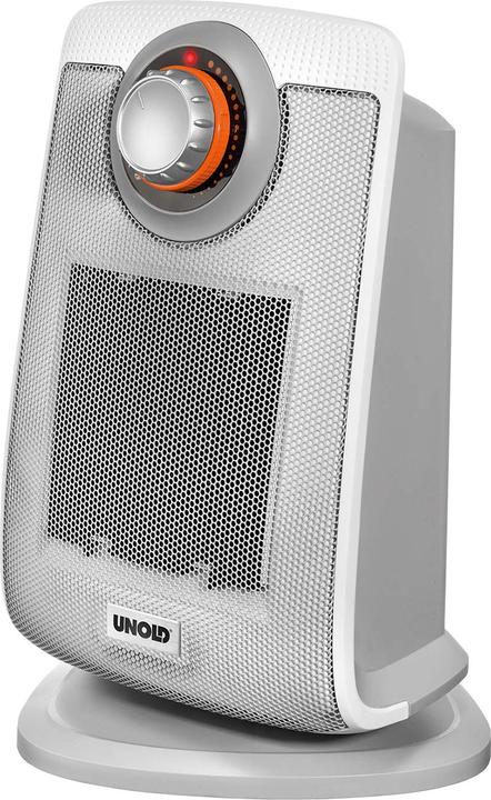 Produktbild Unold Schutzart (2000 W)