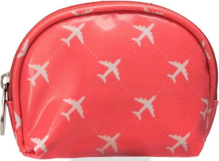 Immagine prodotto Aroma Home Damsel in D-Stress Travel Kit da viaggio D-Stress Coral Planes (Set manicure)
