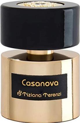 Tiziana Terenzi Terenzi CASANOVA Extrait Parfum 100 ml (Eau de Parfum, 100 ml)