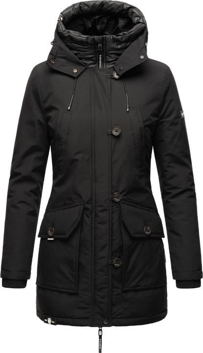 Actual product image Navahoo Freezestoorm (XS)