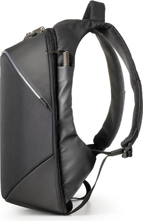 Image du produit Intempo Tekniko LED - Sac à dos avec éclairage, powerbank et serrure TSA (25 l)