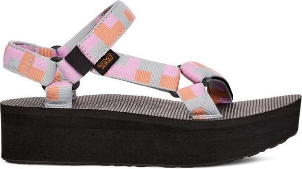 Produktbild Teva Flatform Universal (39)