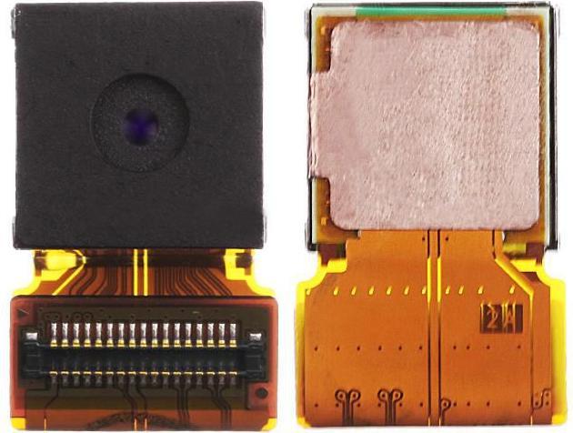 Immagine prodotto CoreParts Sony Xperia L S36h C2104 (Modulo, Sony)