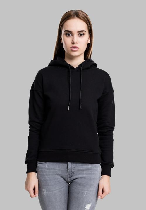 Produktbild Urban Classics Ladies Hoody (S)