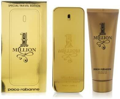Produktbild Paco Rabanne One Million - 2-piece Gift Set