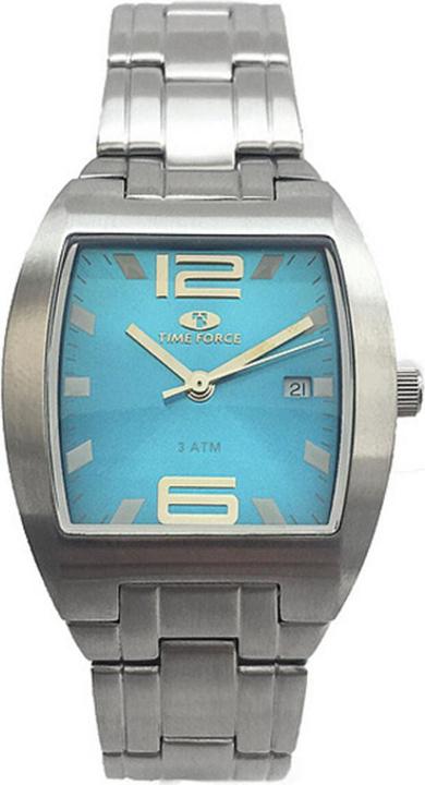 Produktbild Time Force Damenuhr TF2572L (Ø 30 mm) (30 mm)
