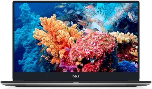Produktbild Dell Precision 5520 (15.60", Intel Core i7-6820HQ, 8 GB, 256 GB, CH)