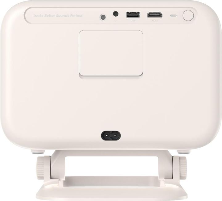 Produktbild Yaber Projektor L2 Plus - 1920 x 1080 - 700 ANSI lumens (Full HD, 700 lm, 1.38:1)