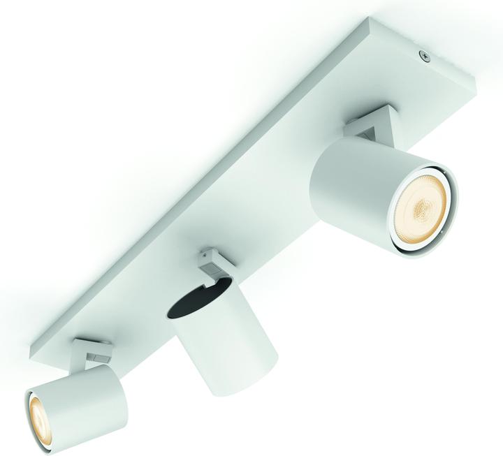 Immagine prodotto Philips Hue Runner Basis BT (1050 lm, GU10)