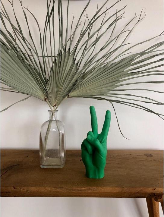 Immagine prodotto Candle Hand Vittoria (1 pz.)