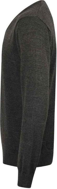 Produktbild Henbury Sweatshirt VAusschnitt (XXL)