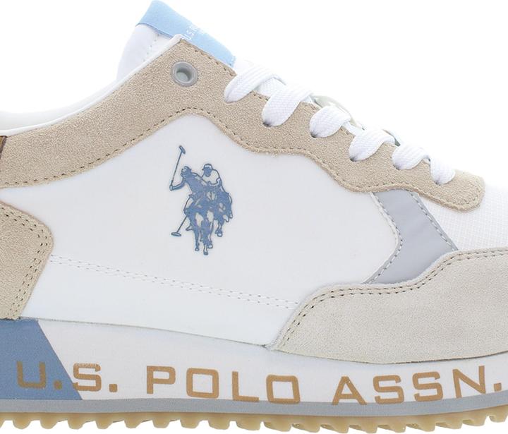 Immagine prodotto U.S. Polo Sneaker CLEEF006B Low-Sneaker (41)