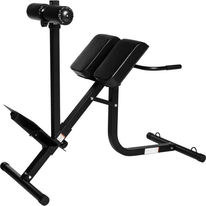 Produktbild Gorilla Sports Rücken– und Bauchtrainer