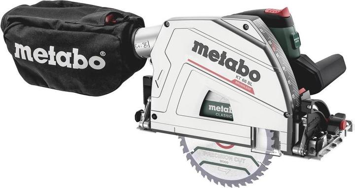Produktbild Metabo KT 66 BL