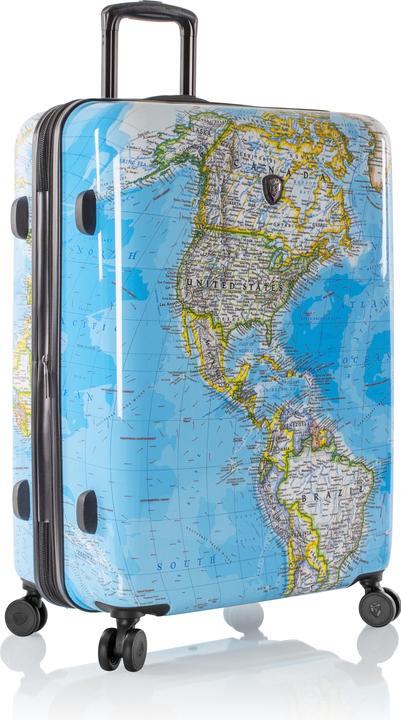 Heys Journey 3G (127 l, L (90 - 115l))