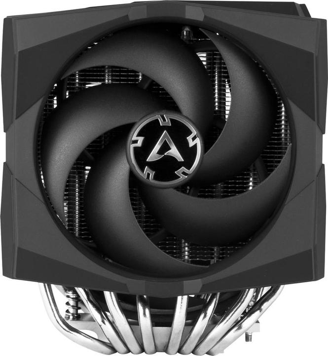 Produktbild Arctic Freezer 50 Tr W/Argb Controller (165 mm)