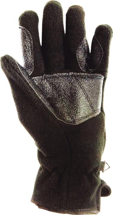 Produktbild Dublin PolarFleeceReitsportHandschuhe (XS)