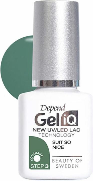 Gel IQ Polnisch 5 ml