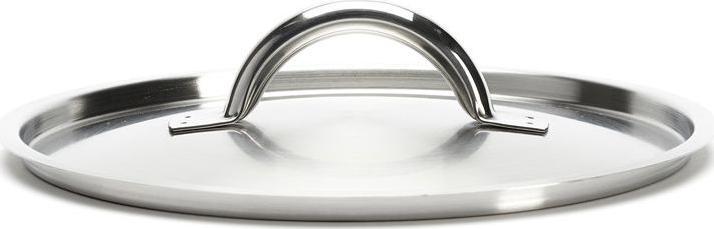 Actual product image de Buyer PRIM'APPETY Lid Ø20cm (20 cm, Metal)