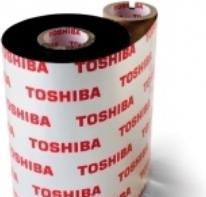 Immagine prodotto Toshiba TEC Premium (22 cm, Nero)