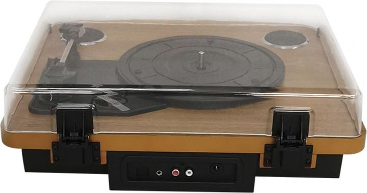 Productafbeelding Denver VPL-230LW (Halfautomatisch)
