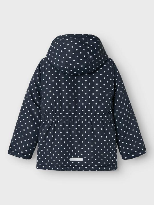 Actual product image Name it Print jacket (164)