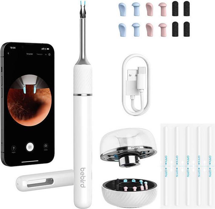 Bebird Smart Visual