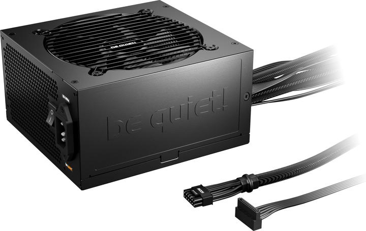 Produktbild be quiet! Pure Power 12 (1000 W)