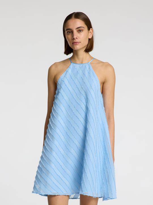 Actual product image Selected Femme Ärmelloses Neckholderkleid (42)