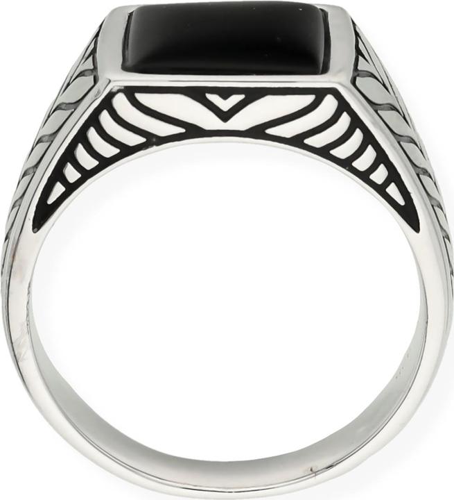 Immagine prodotto Carat Classico maschile (60, 925 Argento)