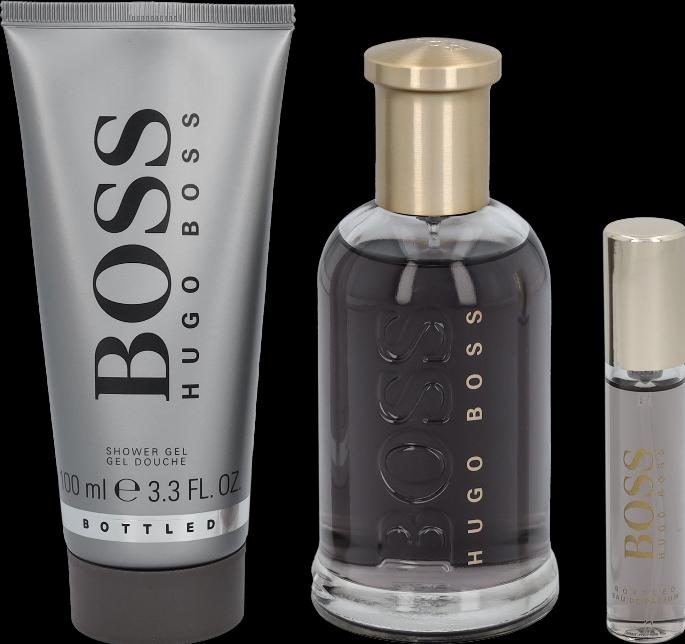 Produktbild Hugo Boss Bottled (Eau de Parfum, 210 ml)
