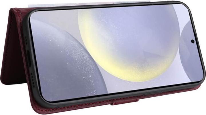 Productafbeelding Cover-Discount Galaxy S25+ Plus - Teilbare Brieftasche 2-in-1 Handyhülle (Samsung Galaxy S25+)