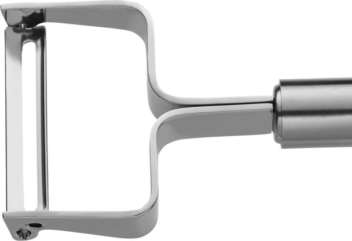 Produktbild WMF Sparschäler Gemüseschäler 17cm Profi Plus Edelstahl