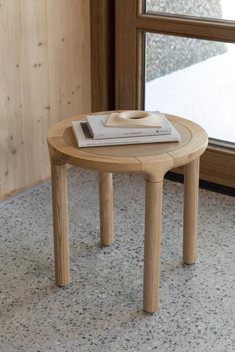 Actual product image Zuiver Storm (45 x 45 cm)