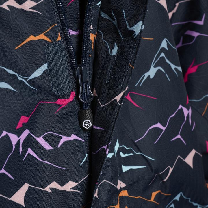 Image du produit Color Kids Veste de ski Total Eclipse (110)