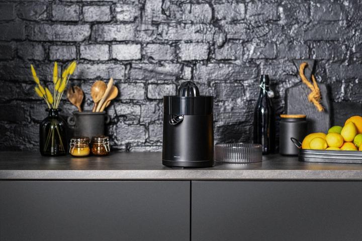 Actual product image Zwilling Enfinigy Zitruspresse