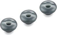 Actual product image Poly Eartips for Voyager Pro - large (Voyager Pro UC)