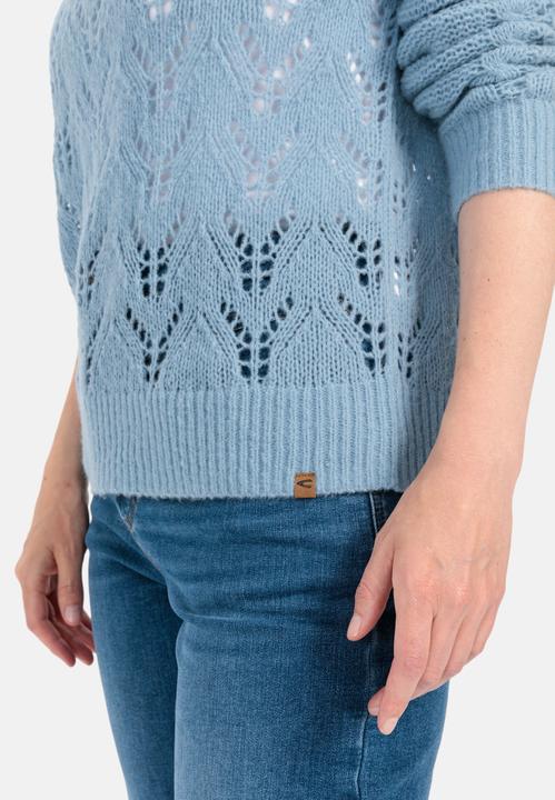 Immagine prodotto Camel Active Maglia con scollo a V (XS)