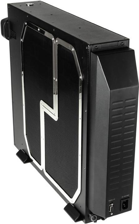 Image du produit Koolance ERM-3K3UC Système de refroidissement v. 1.1 - Cuivre