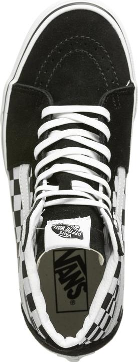Actual product image Vans Shoes UA SK8-Hi (42)