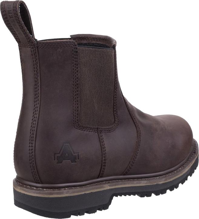 Produktbild Amblers Safety UTFS5910 P (42)