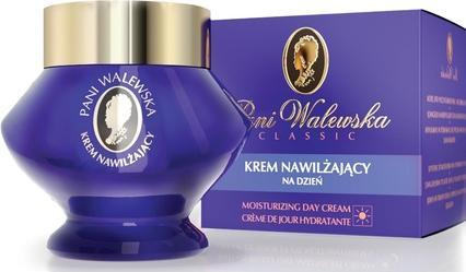 Image du produit Pani Walewska PANI WALEWSKA Classic Moisturizing Day Cream krem nawilżający na dzień 50ml (50 ml, Crème de jour)
